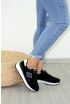 Suede Δετά Sneakers(LYR365)
